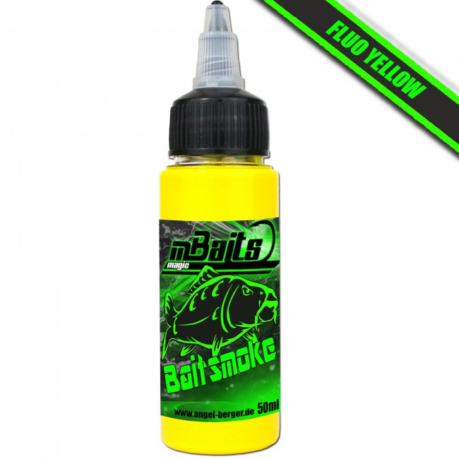 Fluo plazma dip Kukuřice 50ml